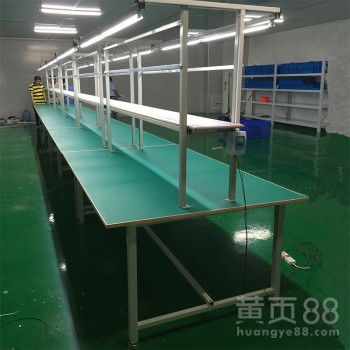 【韶關(guān)佑發(fā)貨架廠防靜電周轉(zhuǎn)車流水線工作臺定做批發(fā)工廠直銷】-